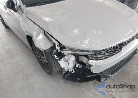 2023 Kia K5 Gt z USA, uszkodzony, nr VIN 5XXG44J8XPG189229